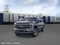 2026 Ford Super Duty F-350 SRW F-350® King Ranch®