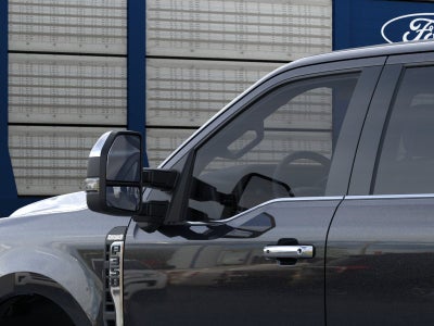 2026 Ford Super Duty F-350 SRW F-350® King Ranch®