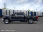 2026 Ford Super Duty F-350 SRW F-350® King Ranch®