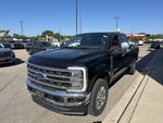 2026 Ford Super Duty F-350 SRW F-350® King Ranch®