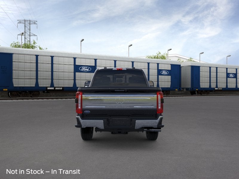 2026 Ford Super Duty F-350 SRW F-350® King Ranch®