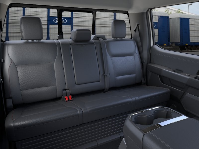 2026 Ford Super Duty F-350 SRW F-350® Lariat®