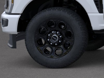 2026 Ford Super Duty F-350 SRW F-350® Lariat®