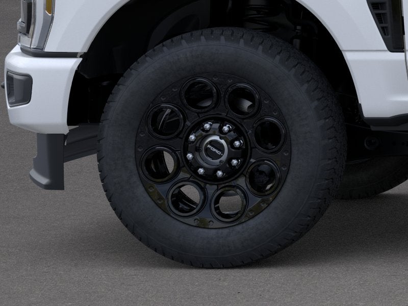 2026 Ford Super Duty F-350 SRW F-350® Lariat®