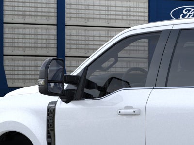 2026 Ford Super Duty F-350 SRW F-350® Lariat®