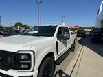 2026 Ford Super Duty F-350 SRW F-350® Lariat®