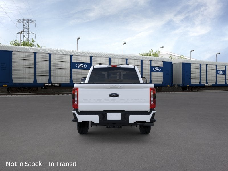 2026 Ford Super Duty F-350 SRW F-350® Lariat®