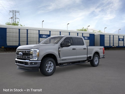 2026 Ford Super Duty F-350 SRW F-350® XLT