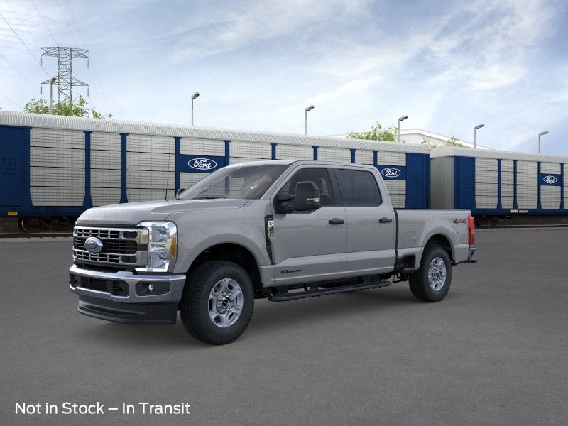 2026 Ford Super Duty F-350 SRW F-350® XLT