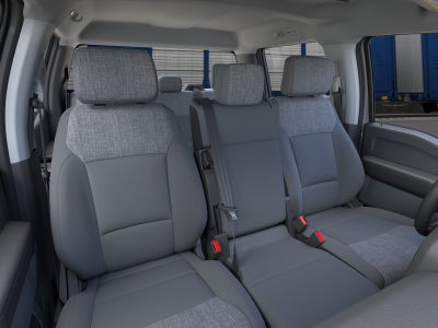 2026 Ford Super Duty F-350 SRW F-350® XLT