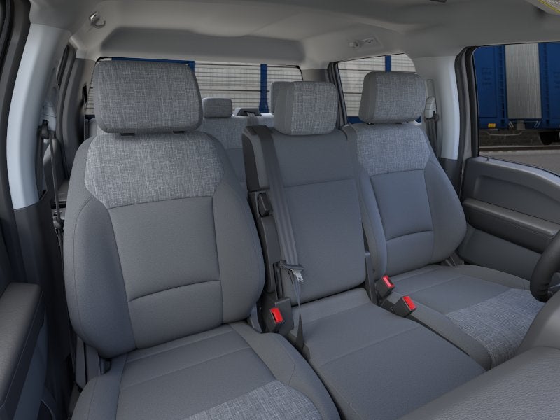 2026 Ford Super Duty F-350 SRW F-350® XLT