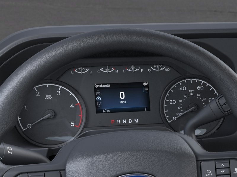 2026 Ford Super Duty F-350 SRW F-350® XLT