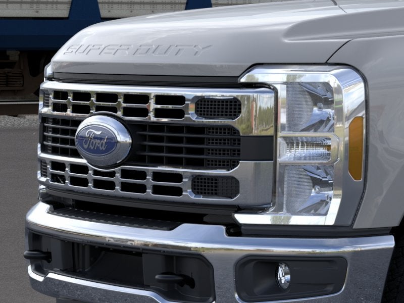 2026 Ford Super Duty F-350 SRW F-350® XLT