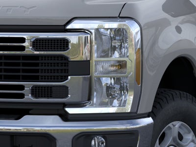 2026 Ford Super Duty F-350 SRW F-350® XLT