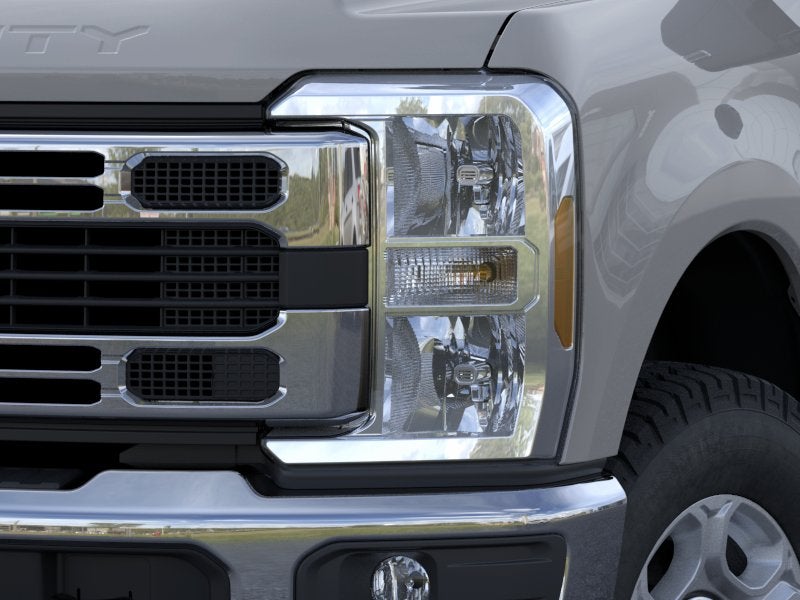2026 Ford Super Duty F-350 SRW F-350® XLT