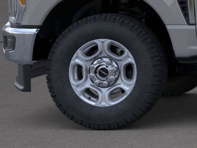 2026 Ford Super Duty F-350 SRW F-350® XLT