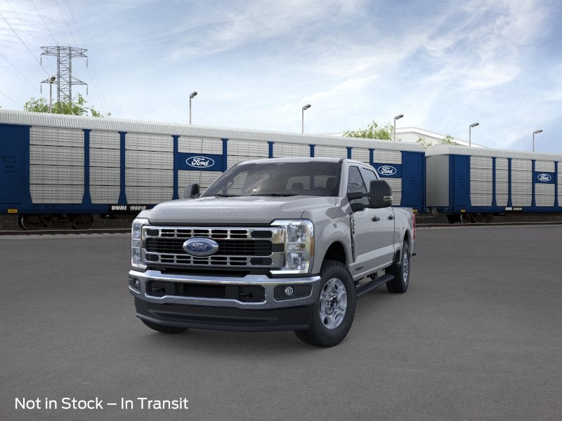 2026 Ford Super Duty F-350 SRW F-350® XLT