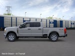 2026 Ford Super Duty F-350 SRW F-350® XLT