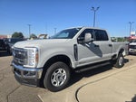 2026 Ford Super Duty F-350 SRW F-350® XLT