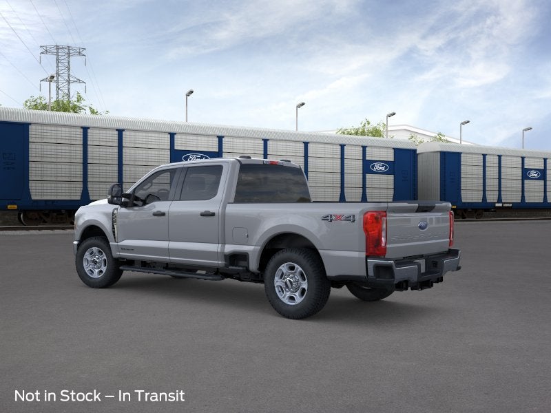 2026 Ford Super Duty F-350 SRW F-350® XLT