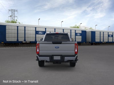 2026 Ford Super Duty F-350 SRW F-350® XLT