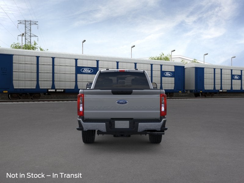 2026 Ford Super Duty F-350 SRW F-350® XLT