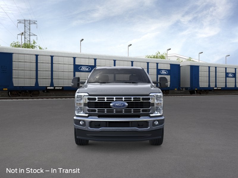 2026 Ford Super Duty F-350 SRW F-350® XLT
