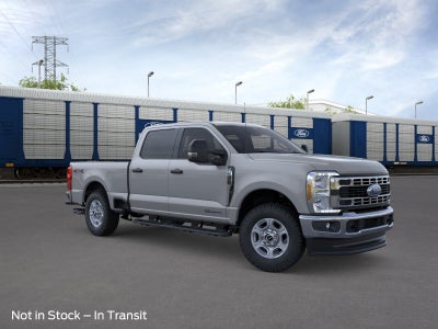 2026 Ford Super Duty F-350 SRW F-350® XLT