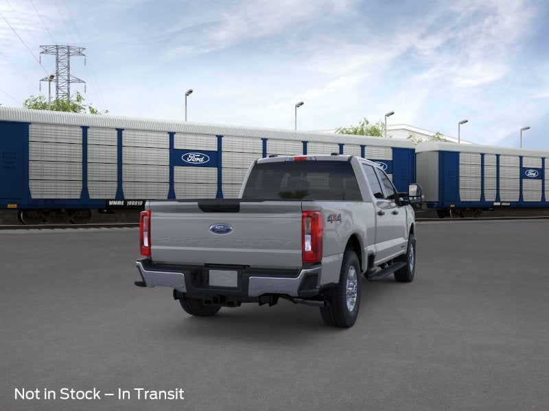 2026 Ford Super Duty F-350 SRW F-350® XLT