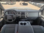2016 Ford Super Duty F-350 SRW XLT