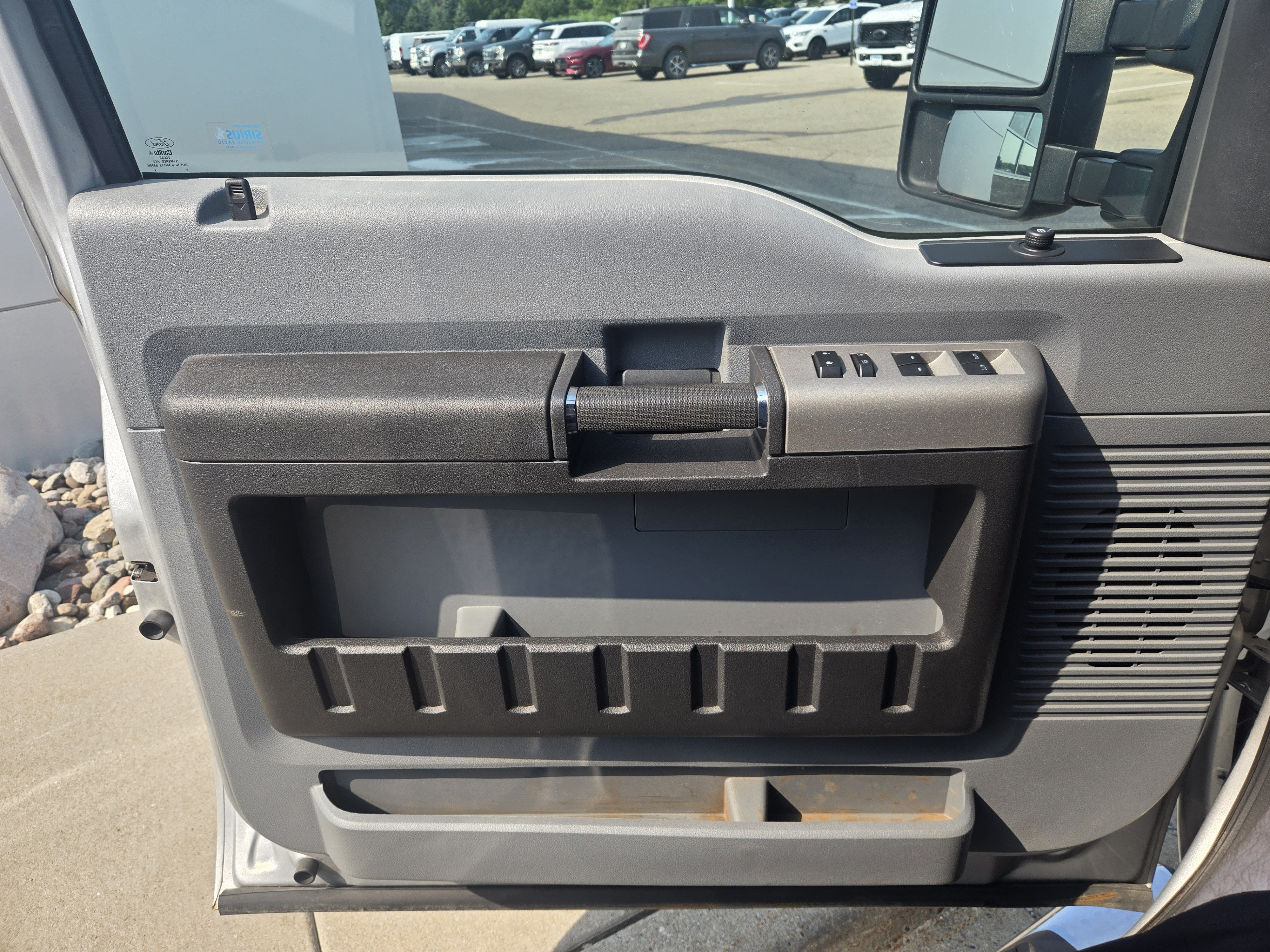 2016 Ford Super Duty F-350 SRW XLT
