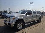 2016 Ford Super Duty F-350 SRW XLT