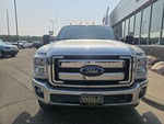 2016 Ford Super Duty F-350 SRW XLT