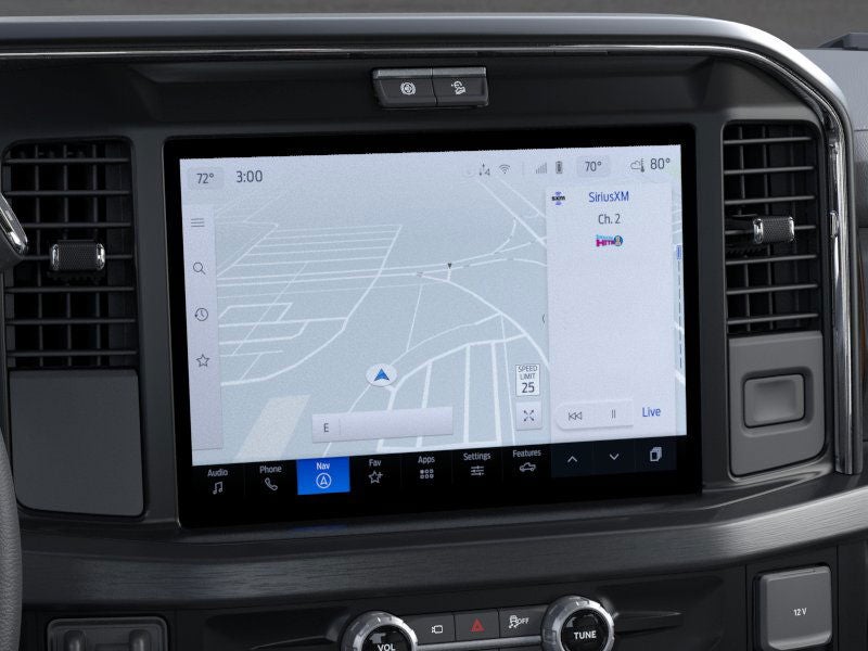 2026 Ford Super Duty F-350 SRW F-350® Lariat®