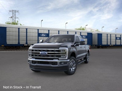 2026 Ford Super Duty F-350 SRW F-350® Lariat®
