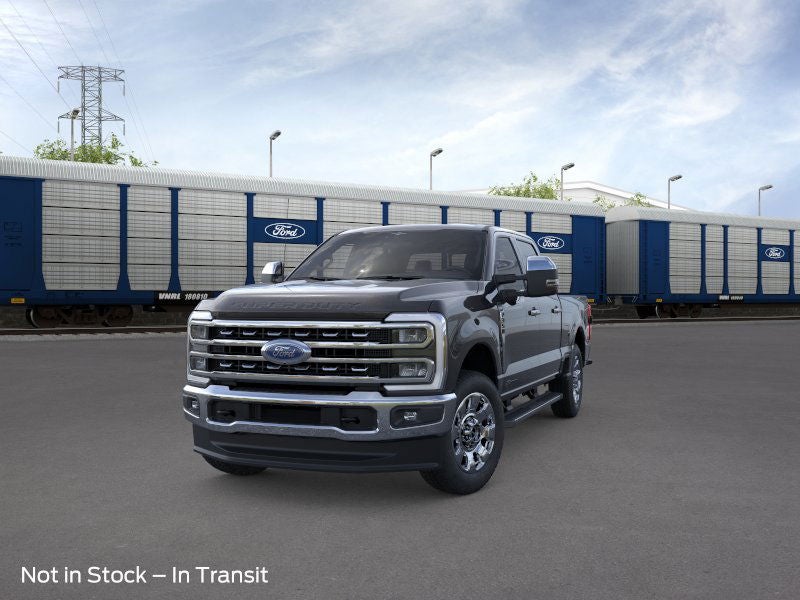 2026 Ford Super Duty F-350 SRW F-350® Lariat®