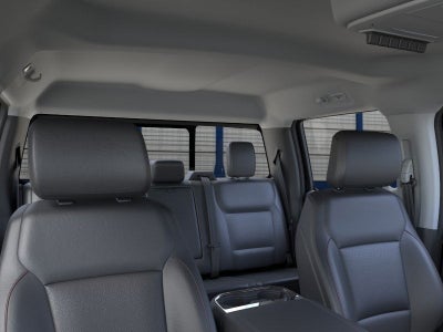 2026 Ford Super Duty F-350 SRW F-350® Lariat®