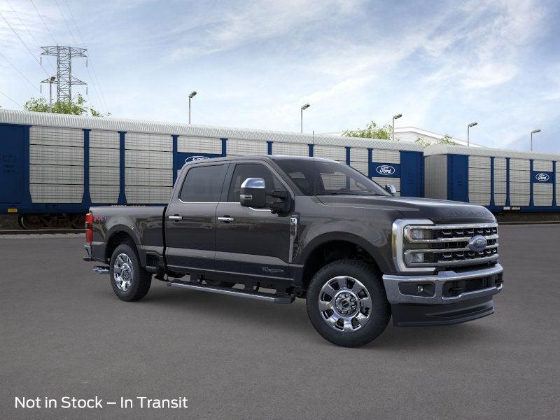 2026 Ford Super Duty F-350 SRW F-350® Lariat®