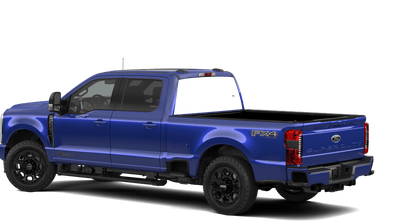 2026 Ford Super Duty F-350 SRW F-350® Lariat®