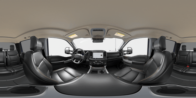 2026 Ford Super Duty F-350 SRW F-350® Lariat®
