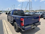 2026 Ford Super Duty F-350 SRW F-350® Lariat®