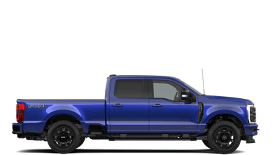 2026 Ford Super Duty F-350 SRW F-350® Lariat®