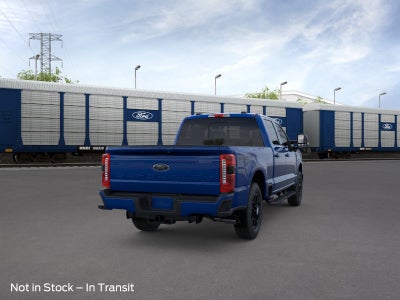2026 Ford Super Duty F-350 SRW F-350® Lariat®