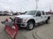 2016 Ford F-350 WITH PLOW! XLT