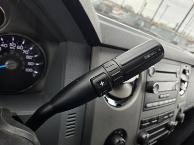 2016 Ford F-350 WITH PLOW! XLT