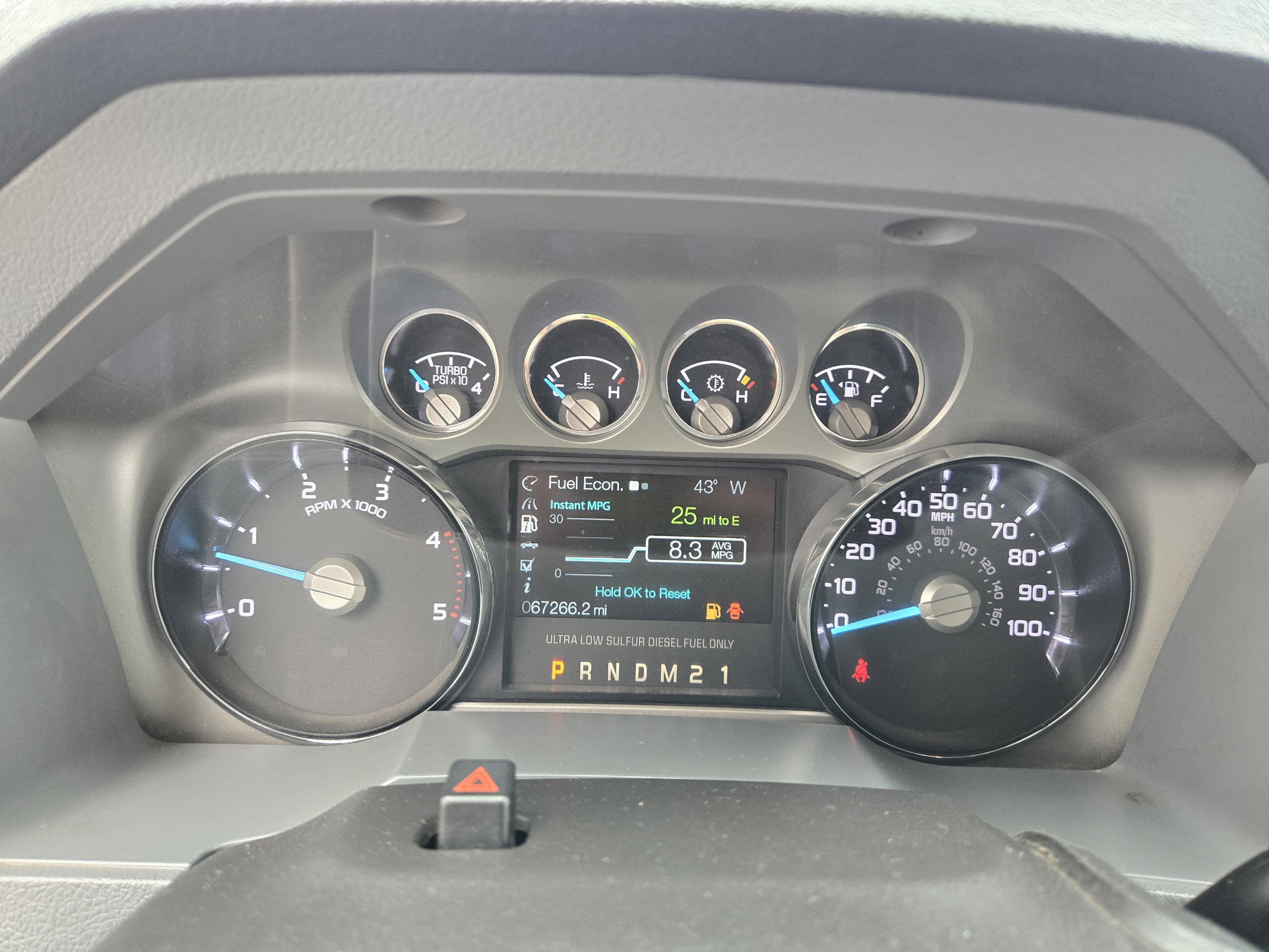 2016 Ford F-350 WITH PLOW! XLT