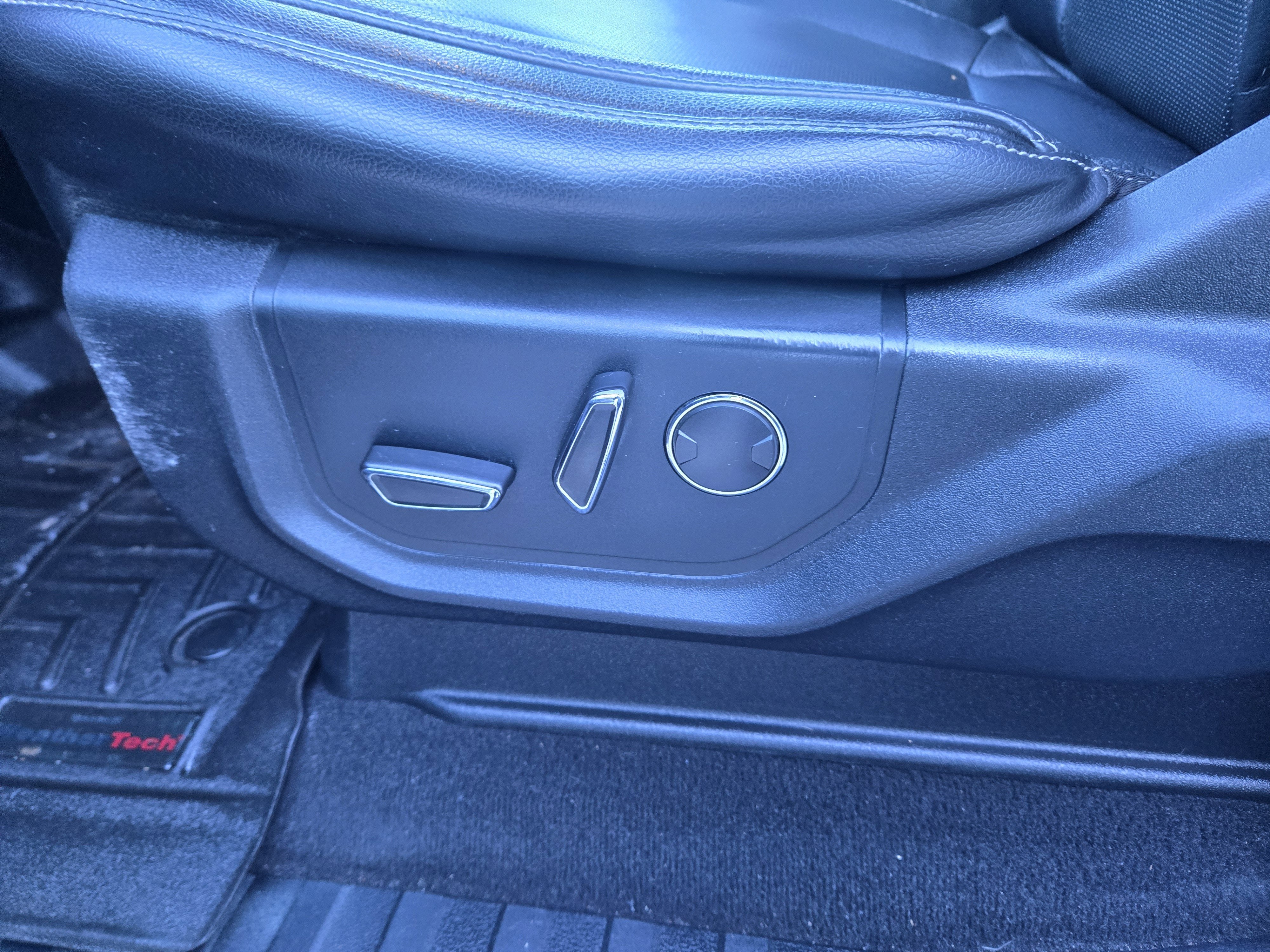 2019 Ford Super Duty F-350 SRW LARIAT