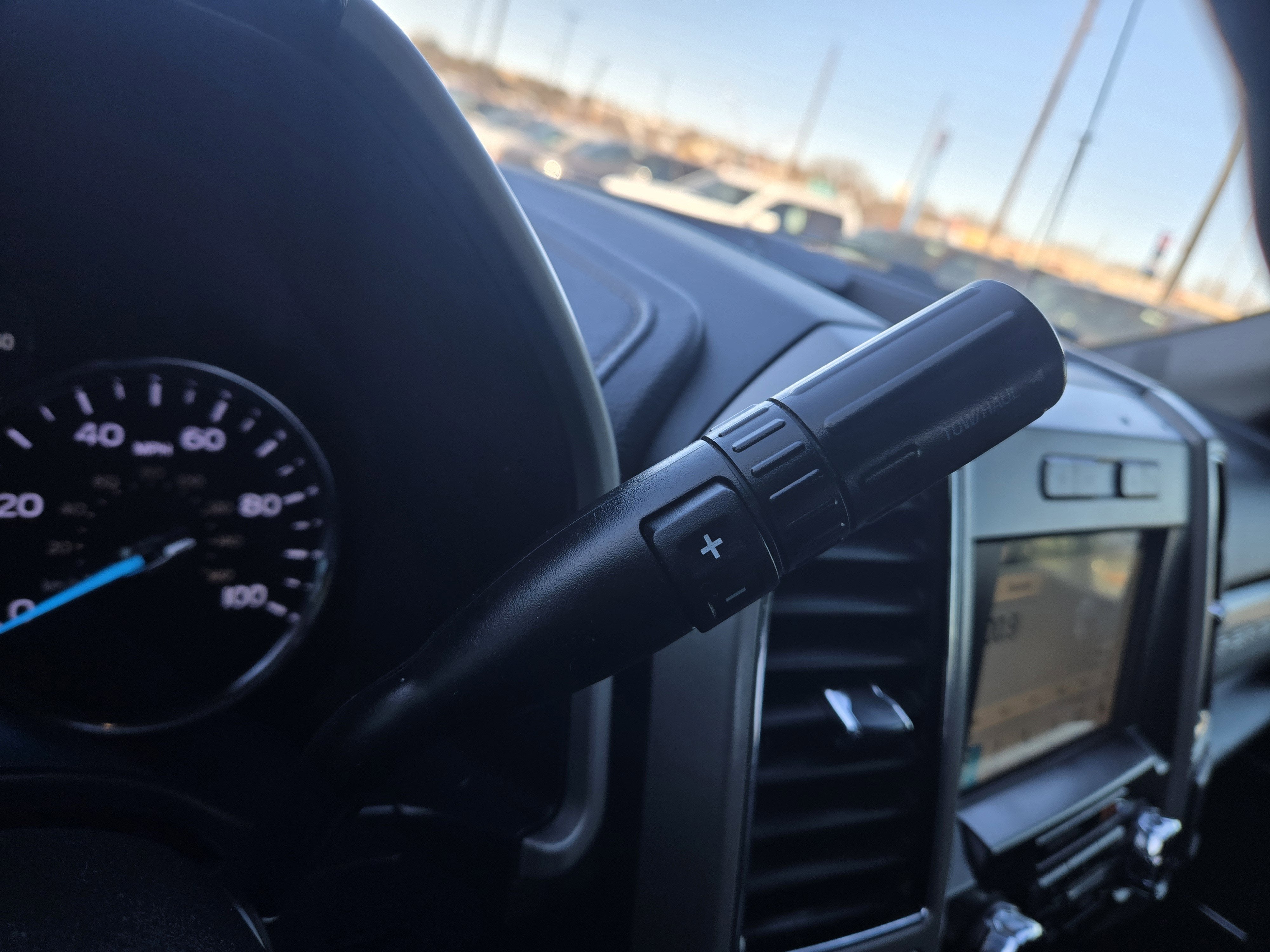 2019 Ford Super Duty F-350 SRW LARIAT