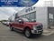 2021 Ford Super Duty F-350 SRW XLT