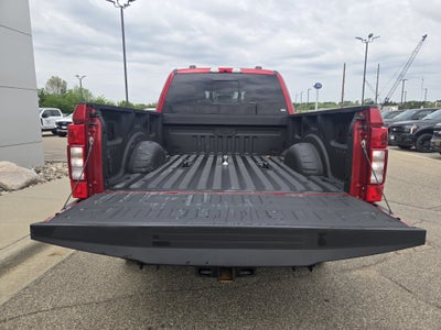 2021 Ford Super Duty F-350 SRW XLT
